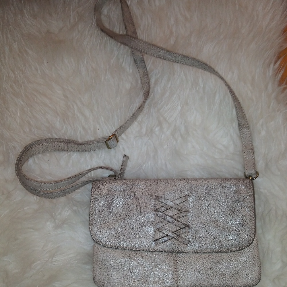 Latico purse FIRM PRICE